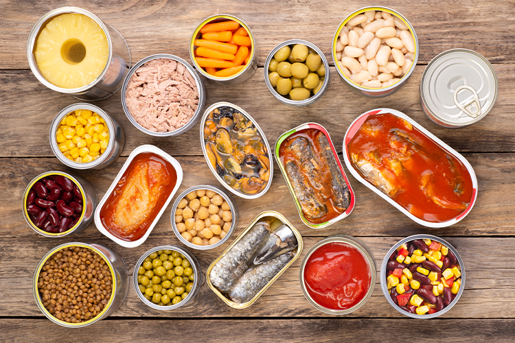 Hayvansal ve Bitkisel Yağlar