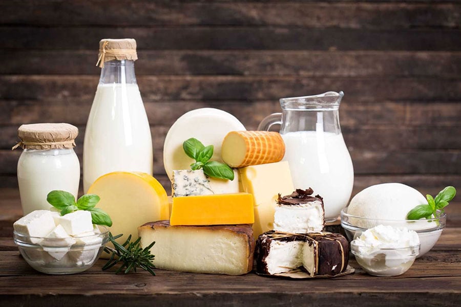 Süt ve Mamülleri Analiz Yöntemleri