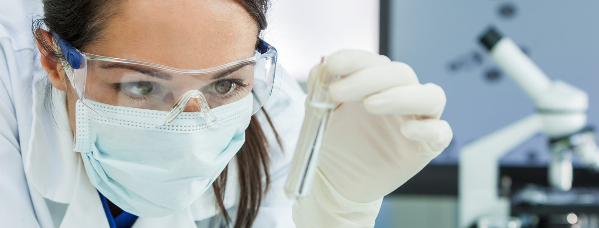 Kimyasal Analiz Laboratuvarı