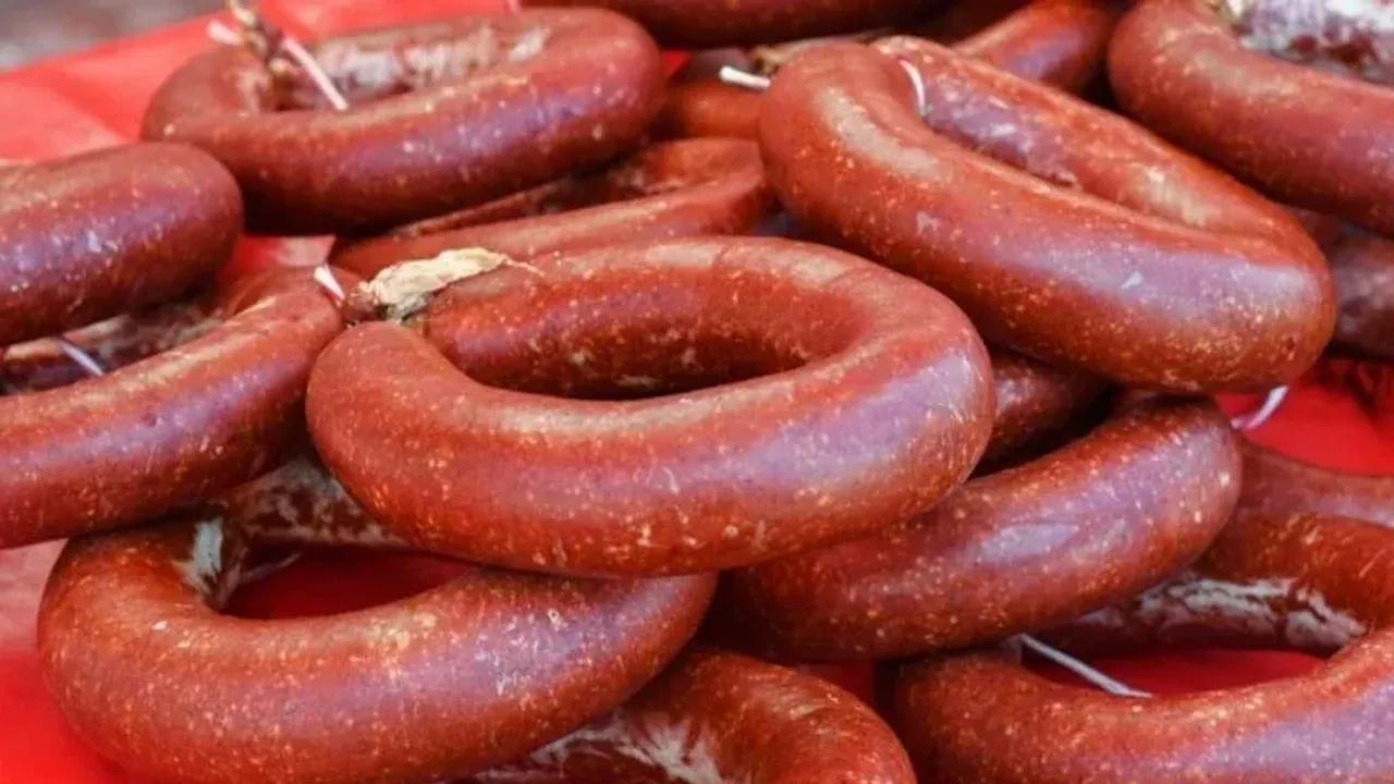 Sucukta yapılan analizler nelerdir?